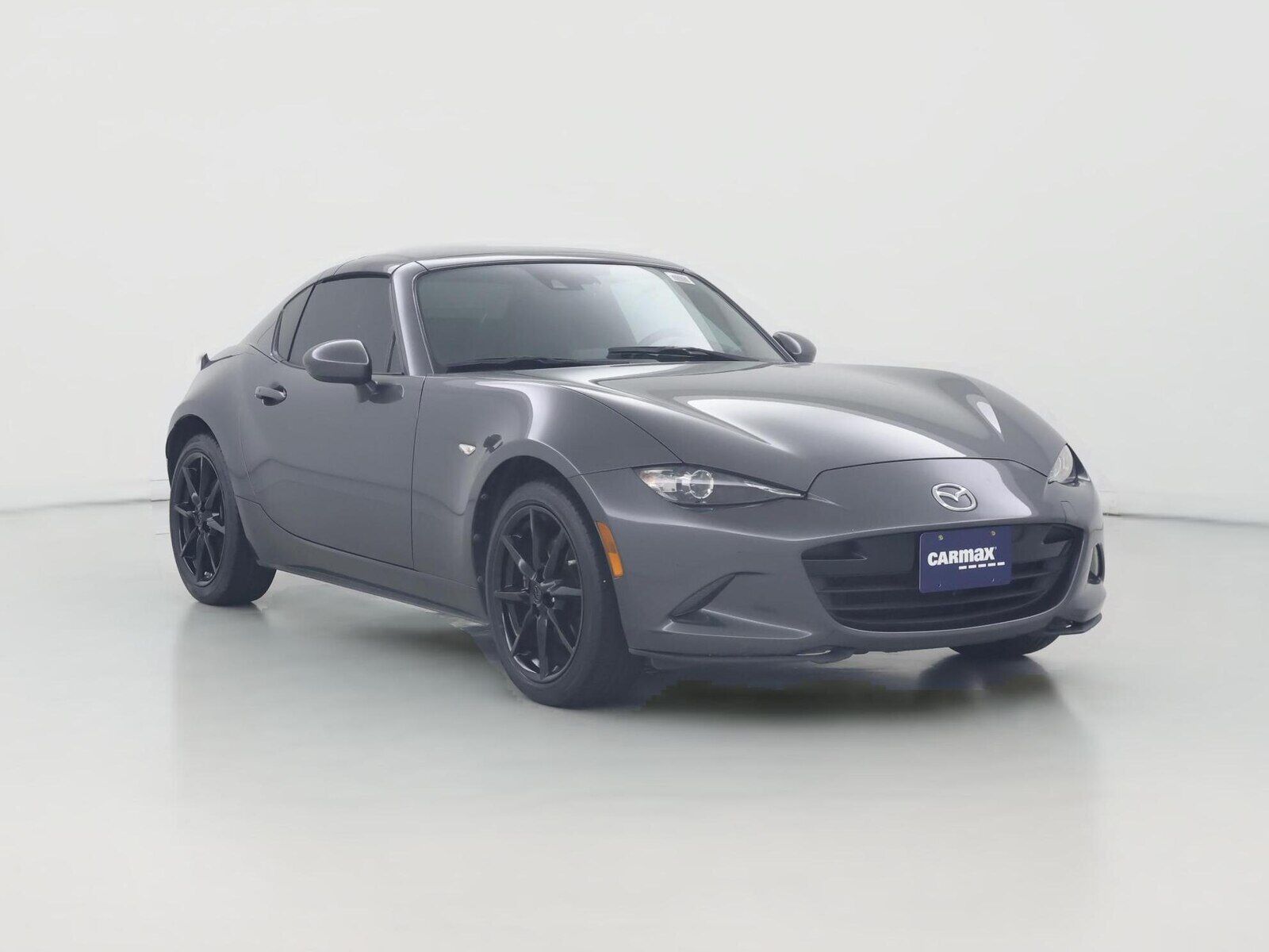 2018 MAZDA MX-5