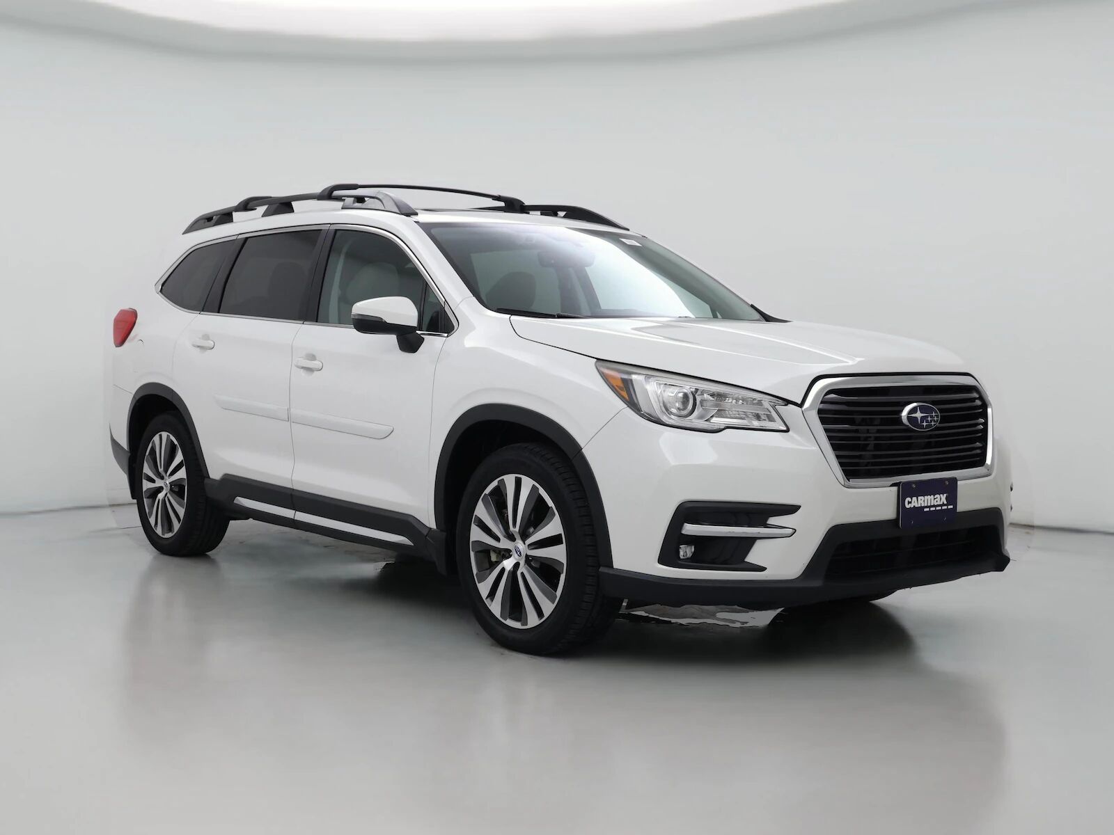 2019 SUBARU Ascent
