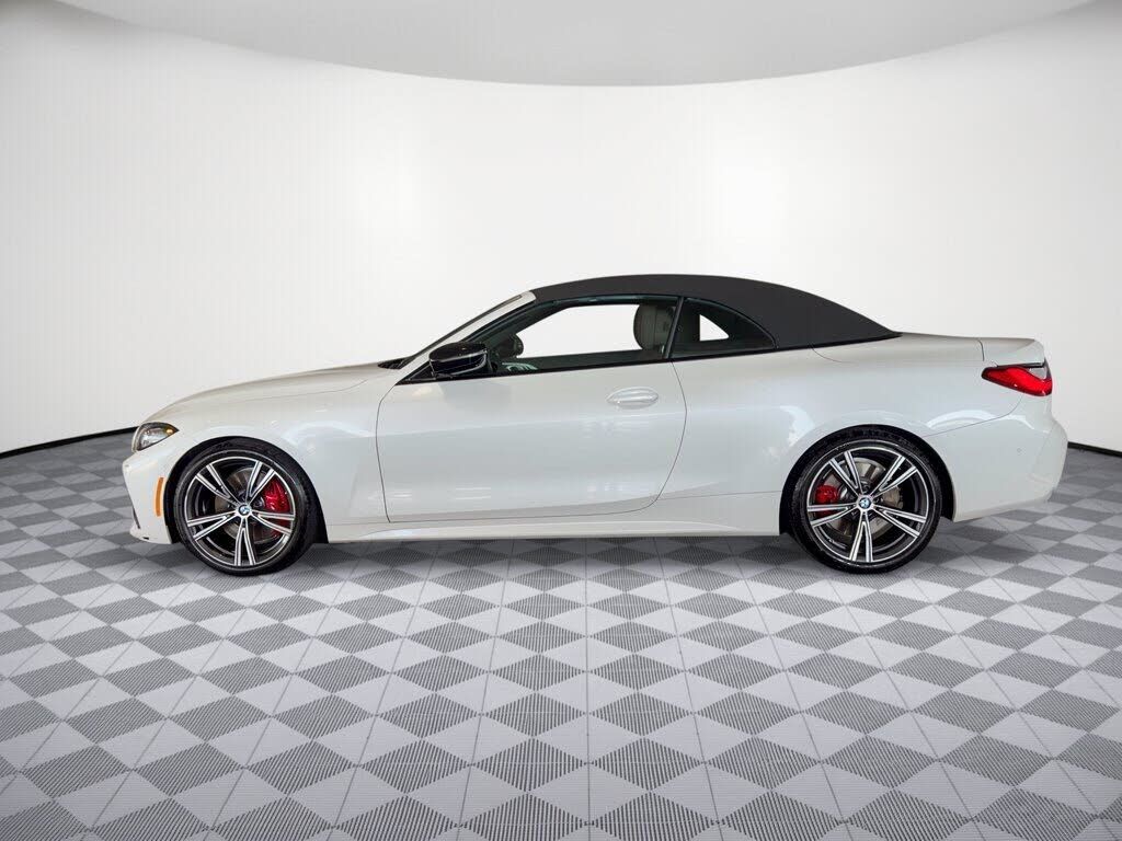 2024 BMW M440i