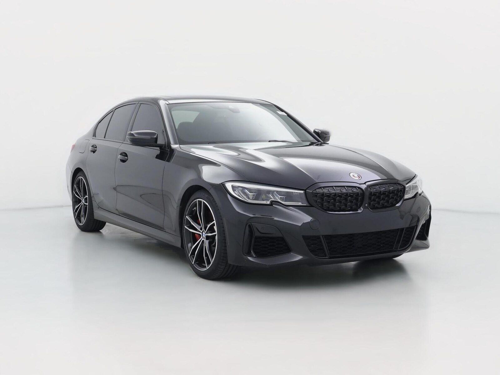 2021 BMW M3