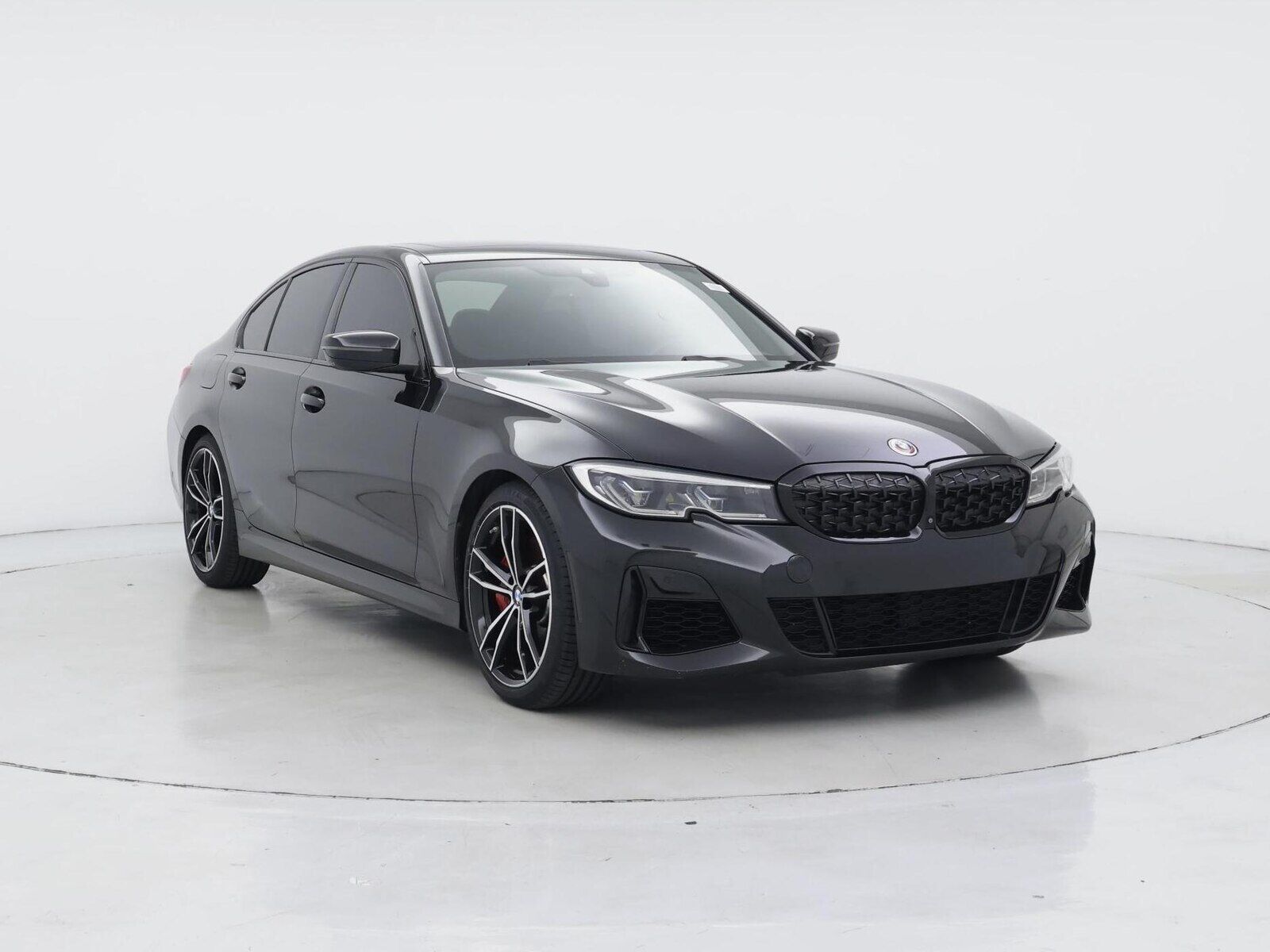 2021 BMW M340i