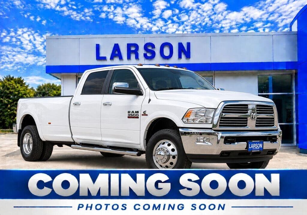 2011 DODGE Ram