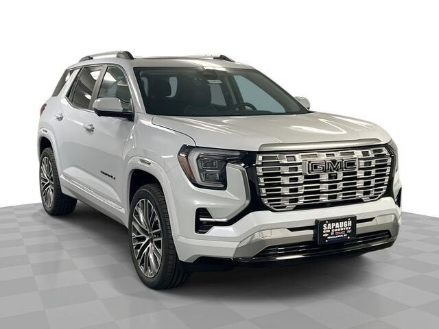 2027 GMC Terrain