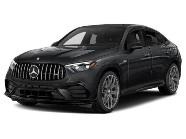 2027 Mercedes-Benz GLC-Class