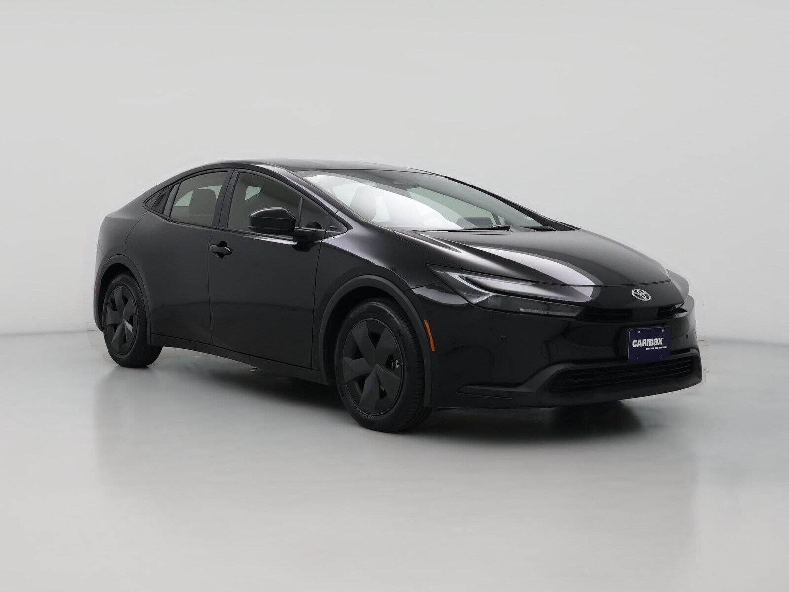 2025 TOYOTA PRIUS