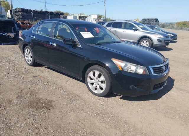 2010 HONDA Accord