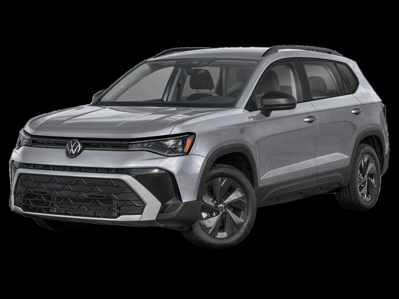 2027 VOLKSWAGEN Taos