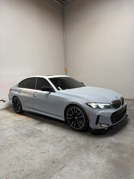 2023 BMW M340i