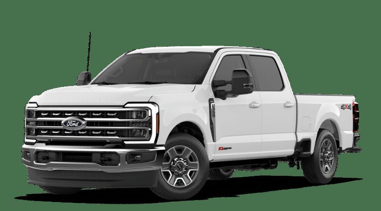 2027 FORD F-350