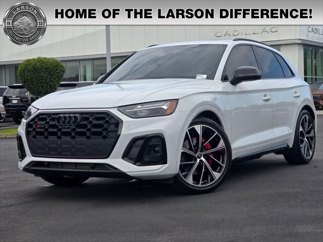 2023 AUDI SQ5