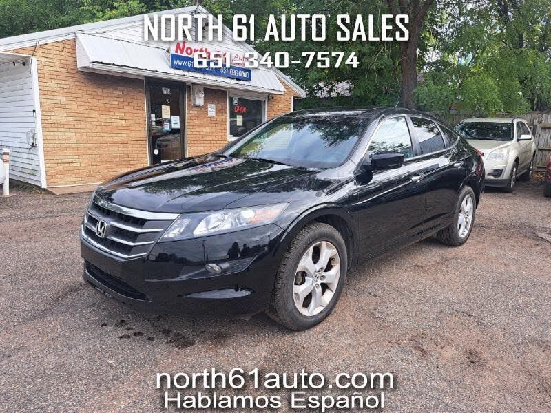 2011 HONDA Accord