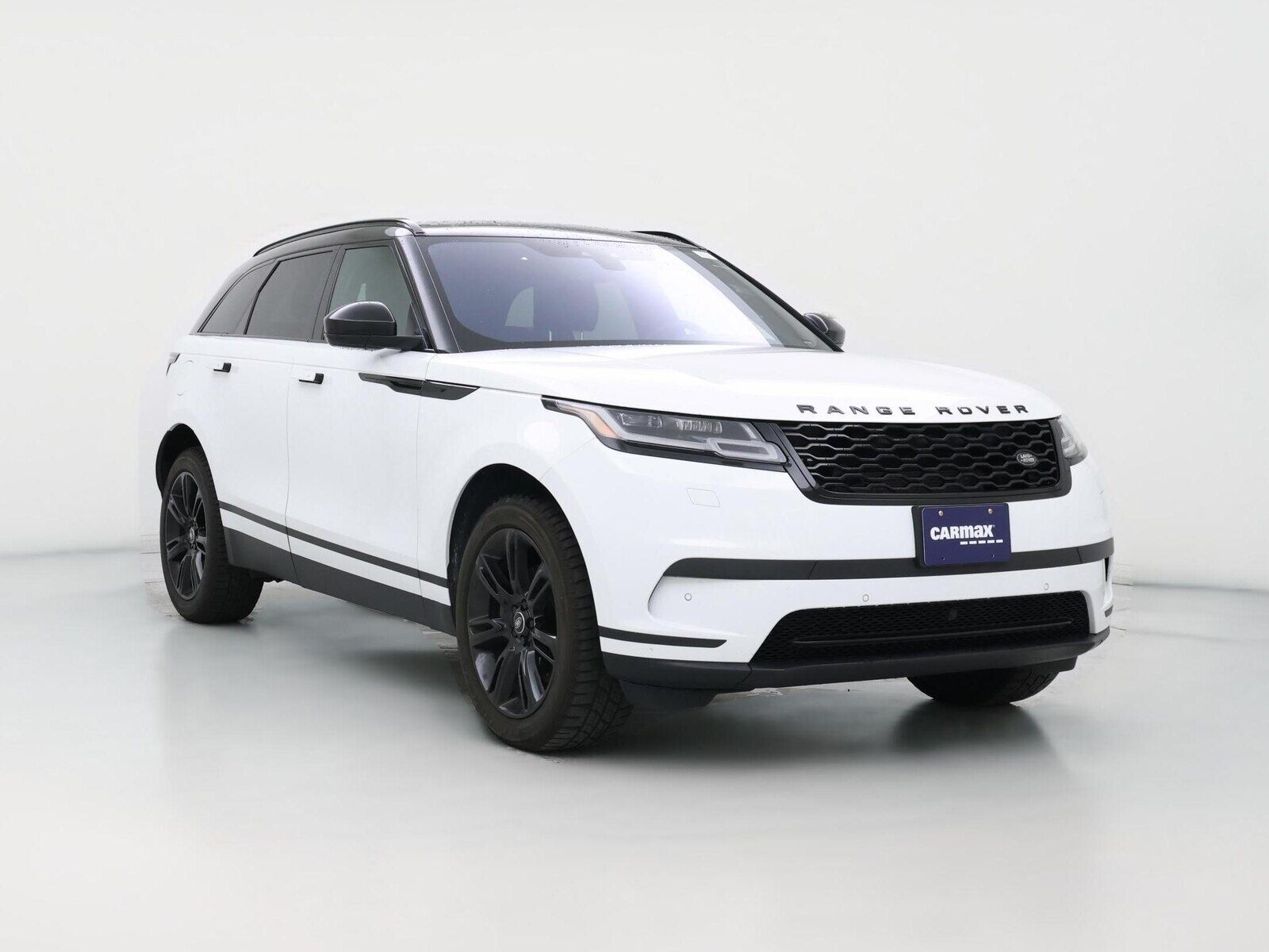 2020 LAND ROVER Range Rover Velar