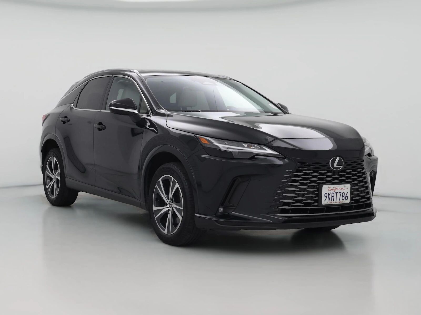 2024 LEXUS RX
