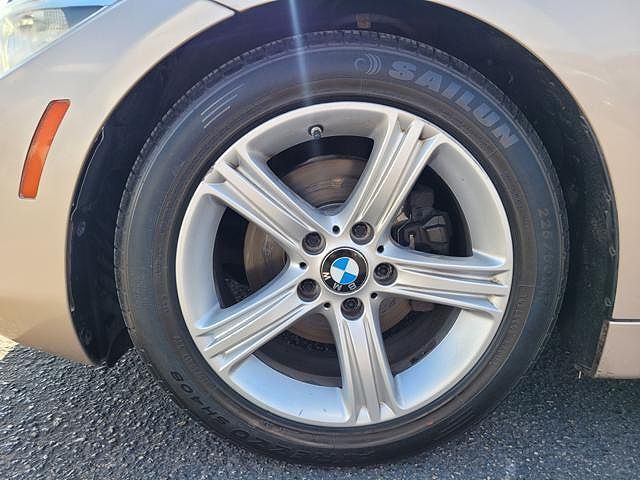 2014 BMW 428i