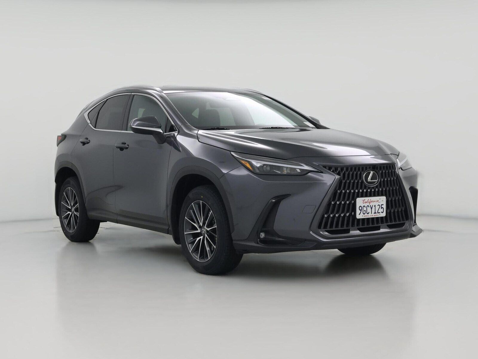 2023 LEXUS NX