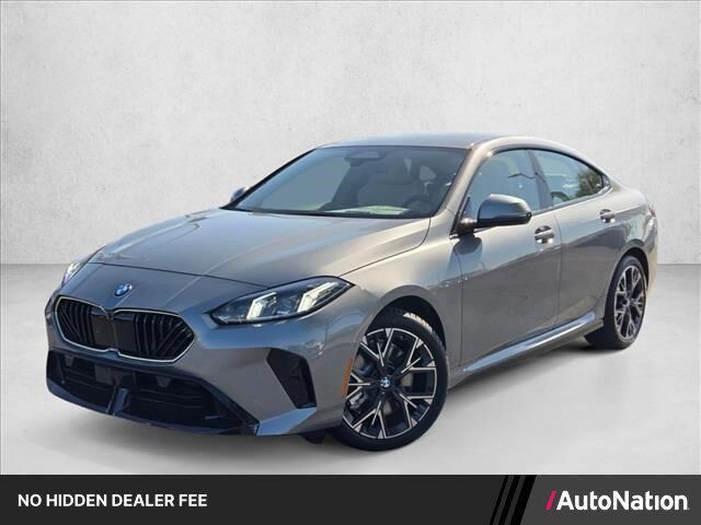 2026 BMW 2 Series