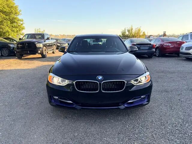 2013 BMW 328i