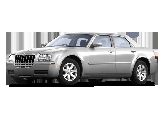 2010 CHRYSLER 300