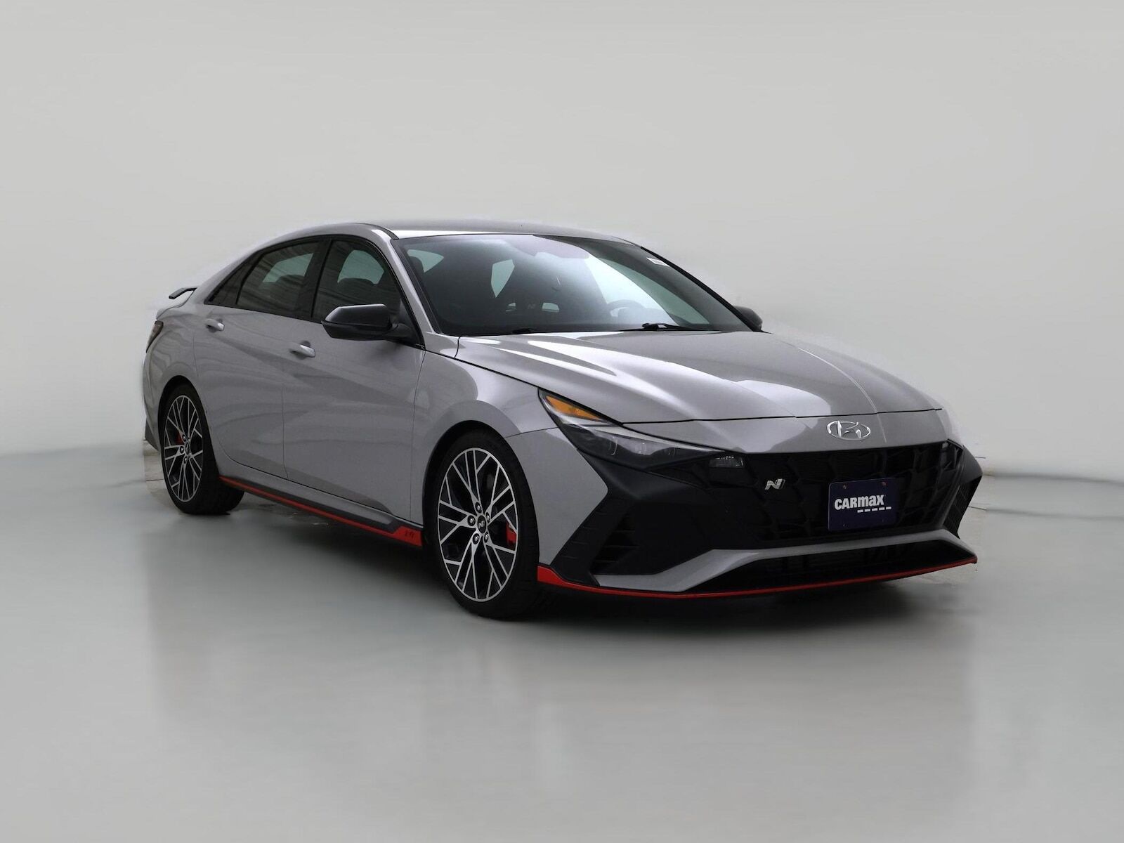 2023 HYUNDAI Elantra N