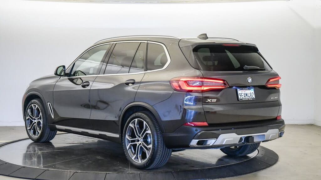 2023 BMW X5