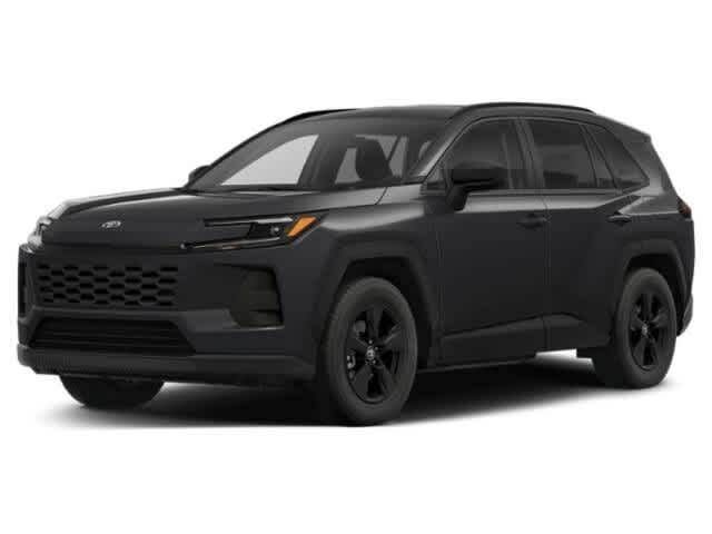 2026 TOYOTA RAV4