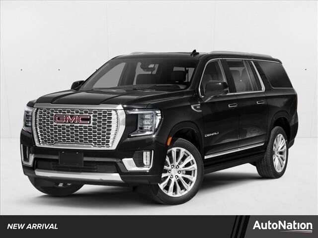2023 GMC Yukon XL