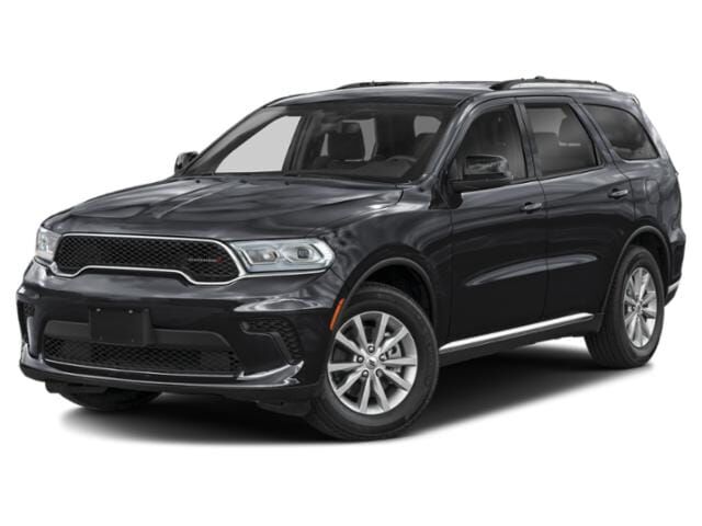 2027 DODGE Durango