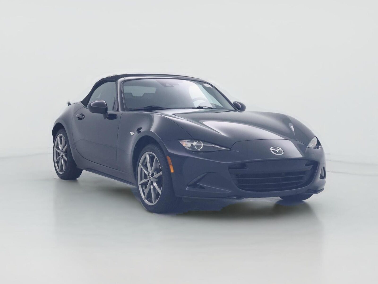 2023 MAZDA MX-5