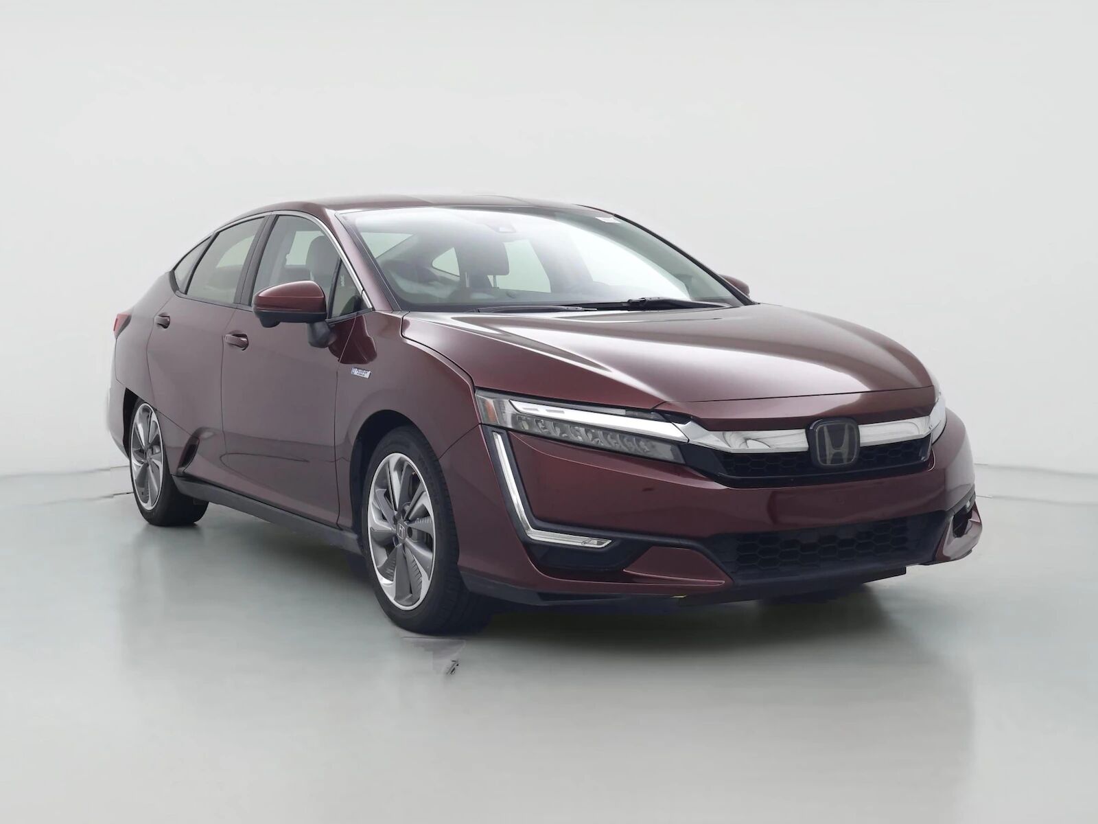 2018 HONDA Clarity