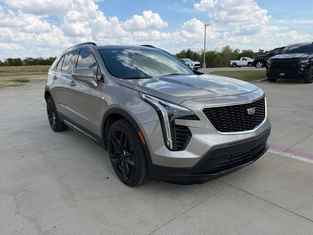 2023 CADILLAC XT4