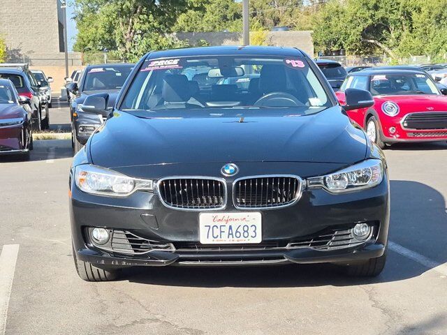 2013 BMW 328i
