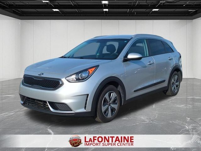 2019 KIA Niro