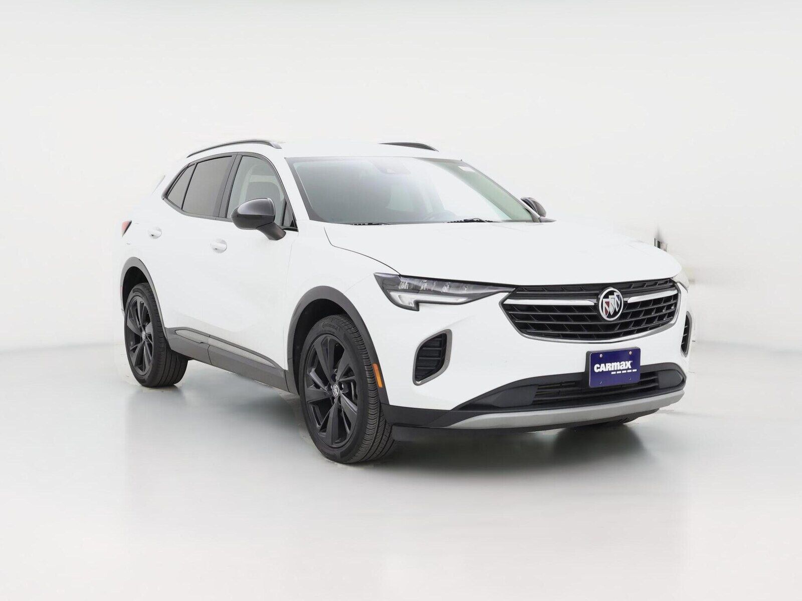 2023 BUICK Envision