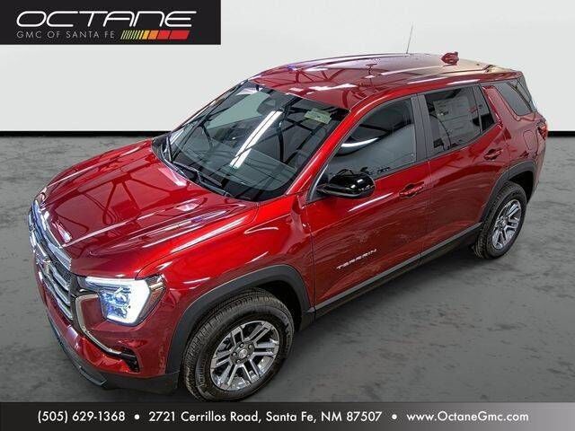 2027 GMC Terrain