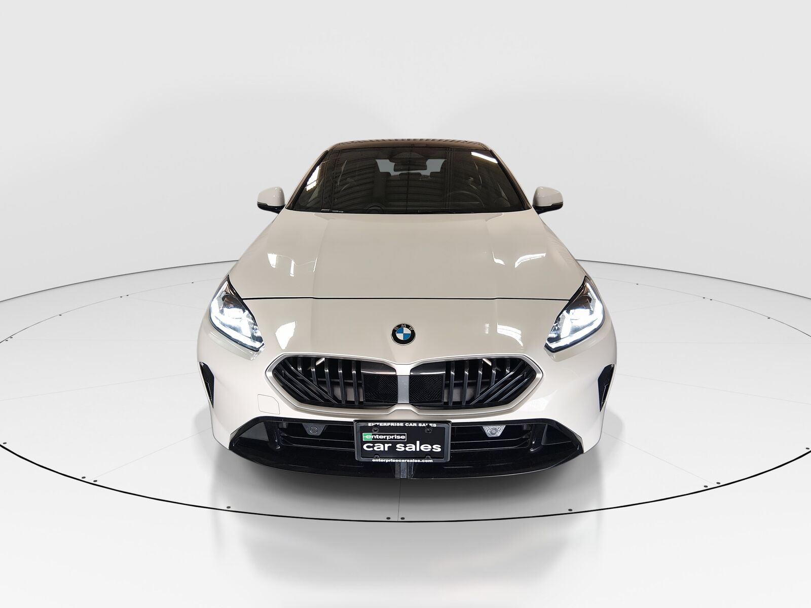 2025 BMW 228i