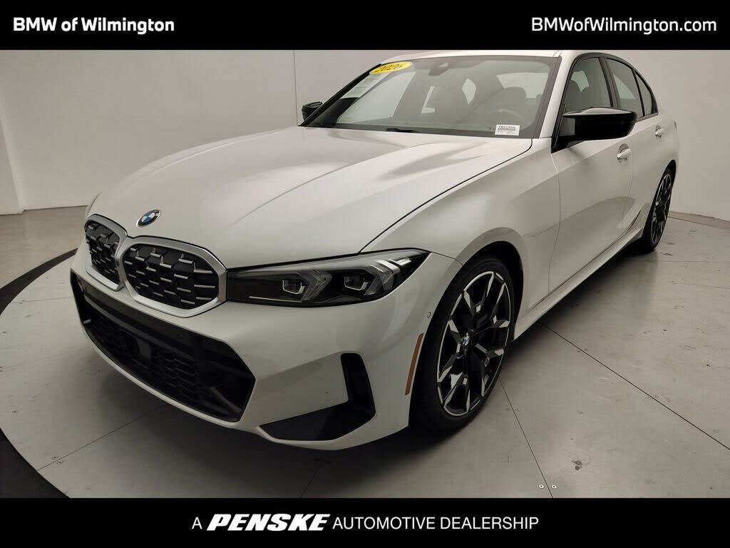 2026 BMW M3