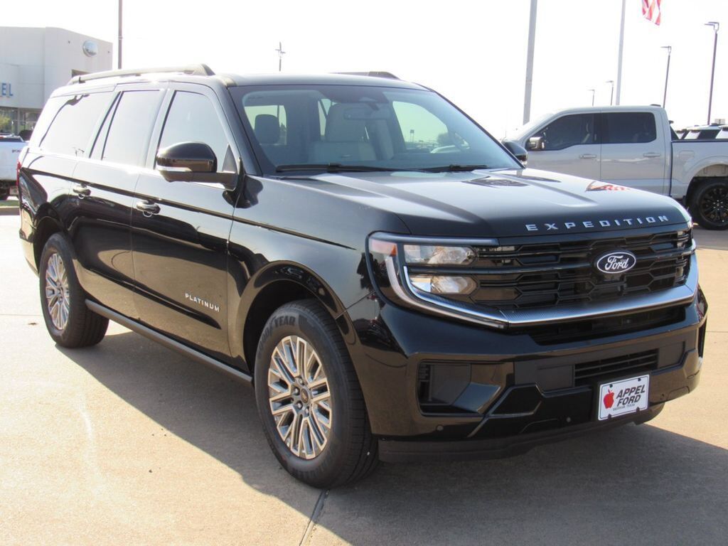 2027 FORD Expedition