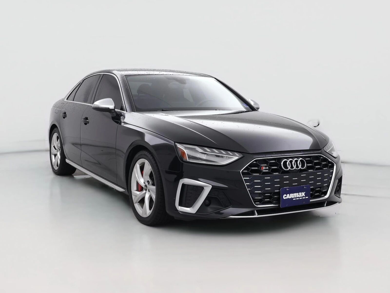 2022 AUDI S4