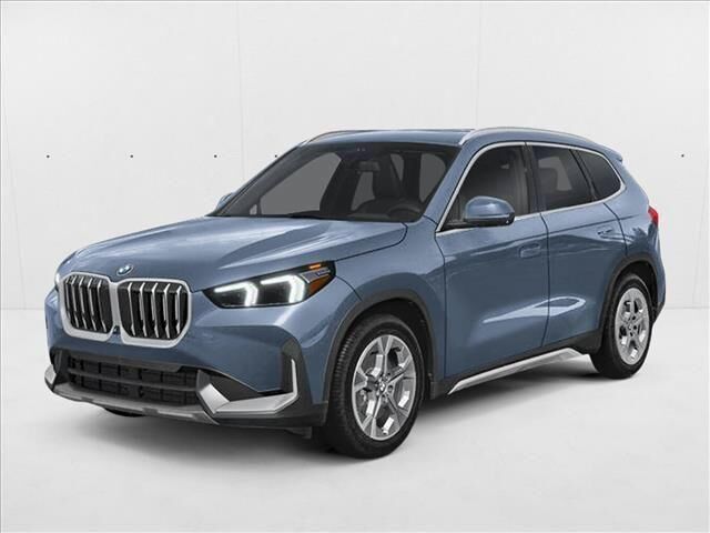 2027 BMW X1