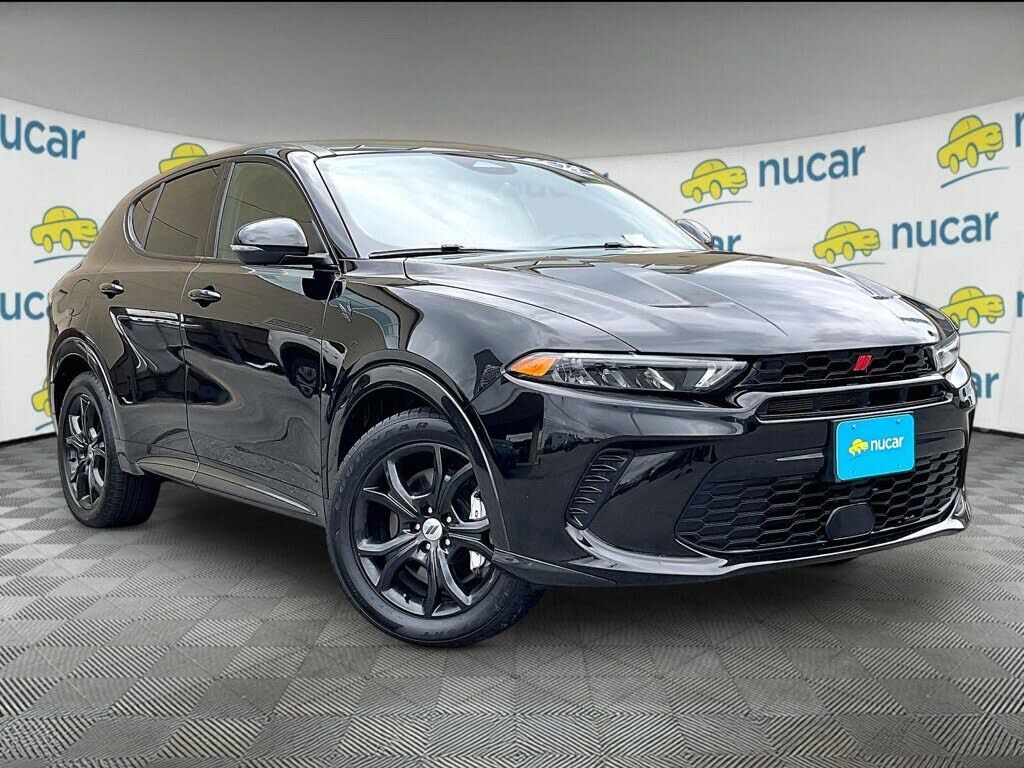 2024 DODGE HORNET