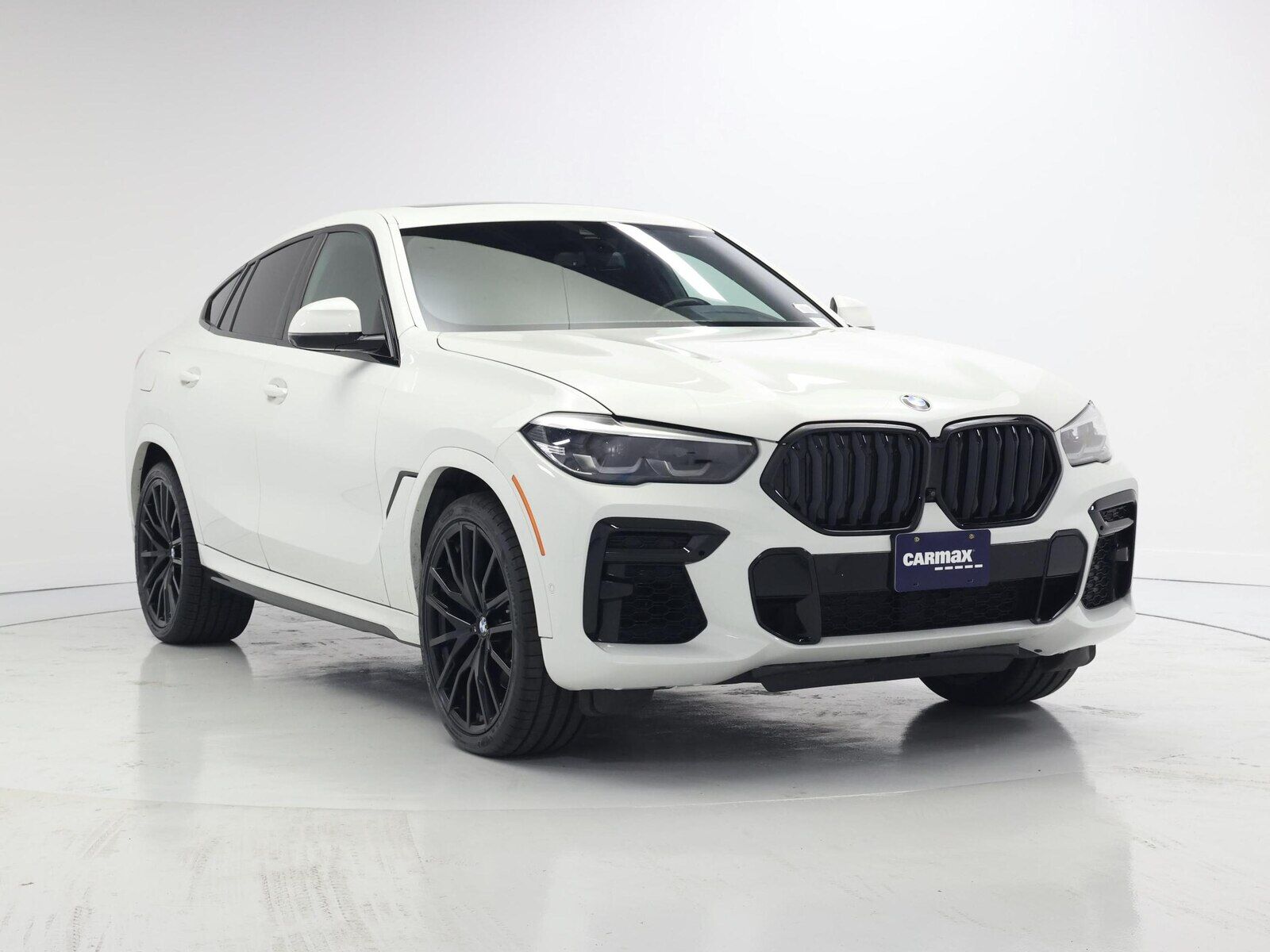 2023 BMW X6