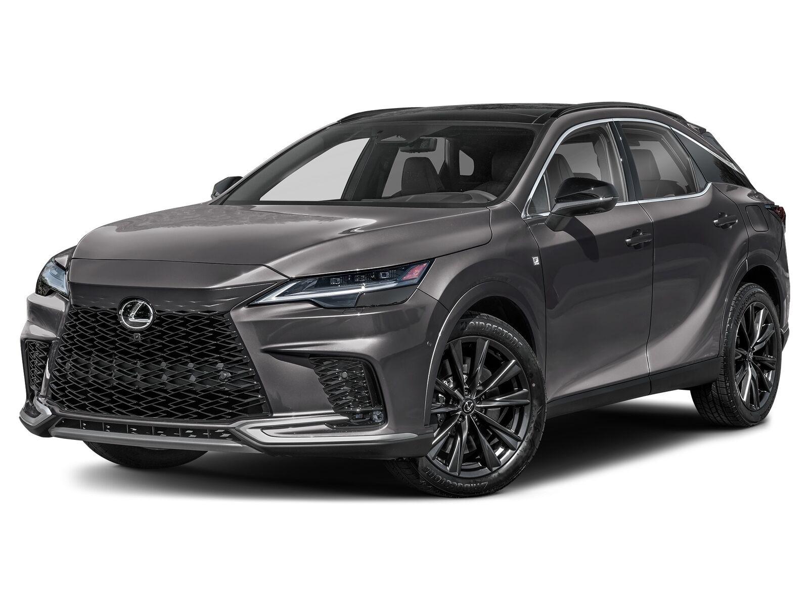 2026 LEXUS RX
