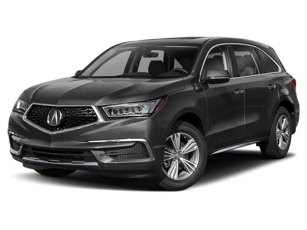 2019 ACURA MDX
