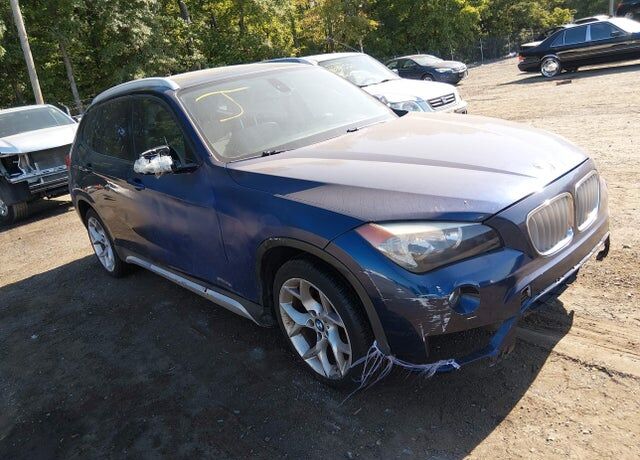 2015 BMW X1