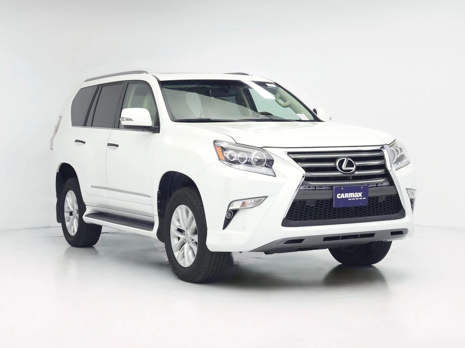 2019 LEXUS GX