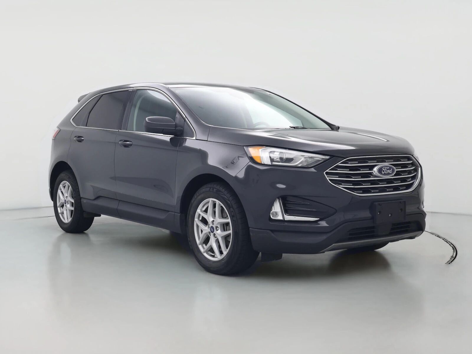 2021 FORD Edge