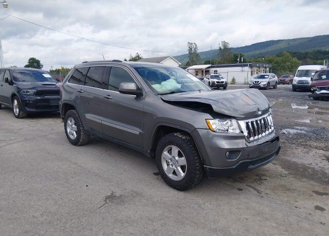 2013 JEEP Grand Cherokee