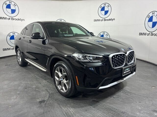 2024 BMW X4