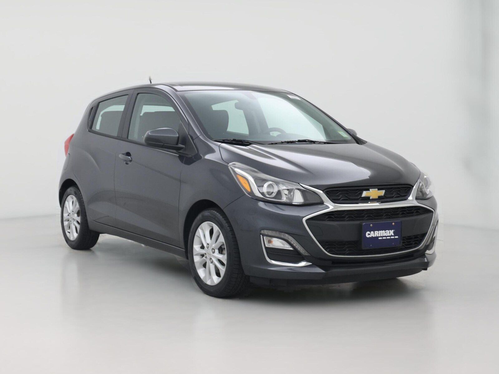 2020 CHEVROLET Spark