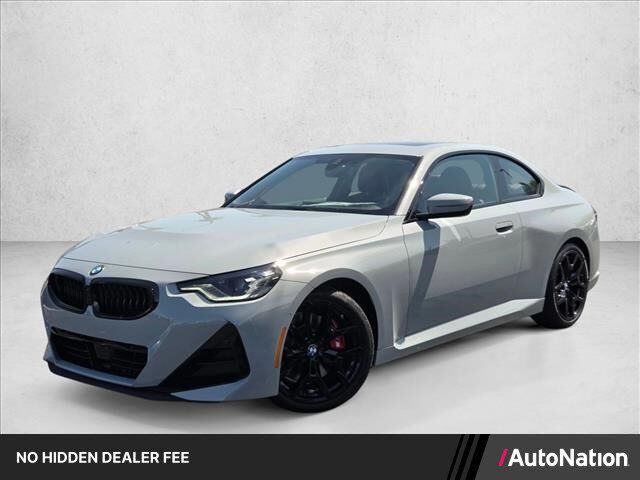 2026 BMW 2 Series